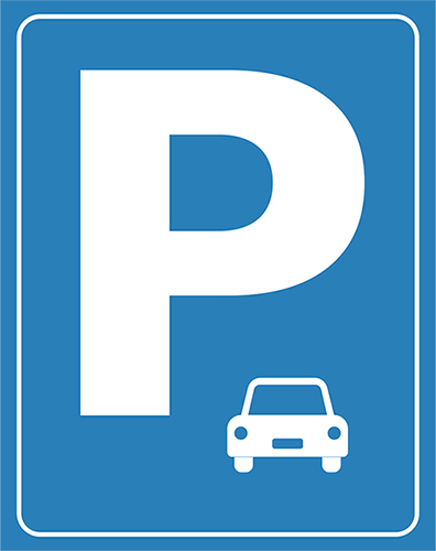 Thirsk car parking