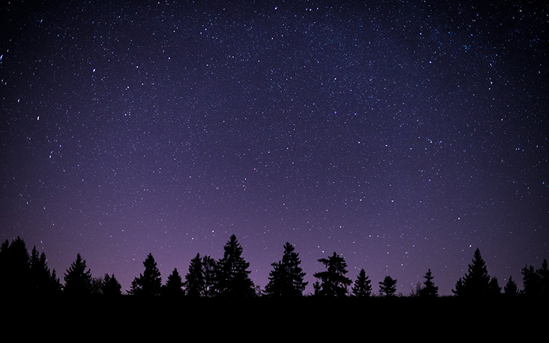 stargazing and night-time activities around Sutton Bank and the North York Moors, Thirsk