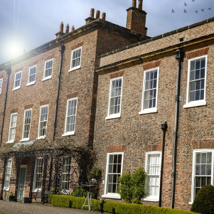 Thirsk Hall
