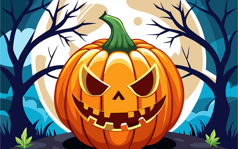 Halloween Trail — Thorp Perrow Arboretum, Thirsk