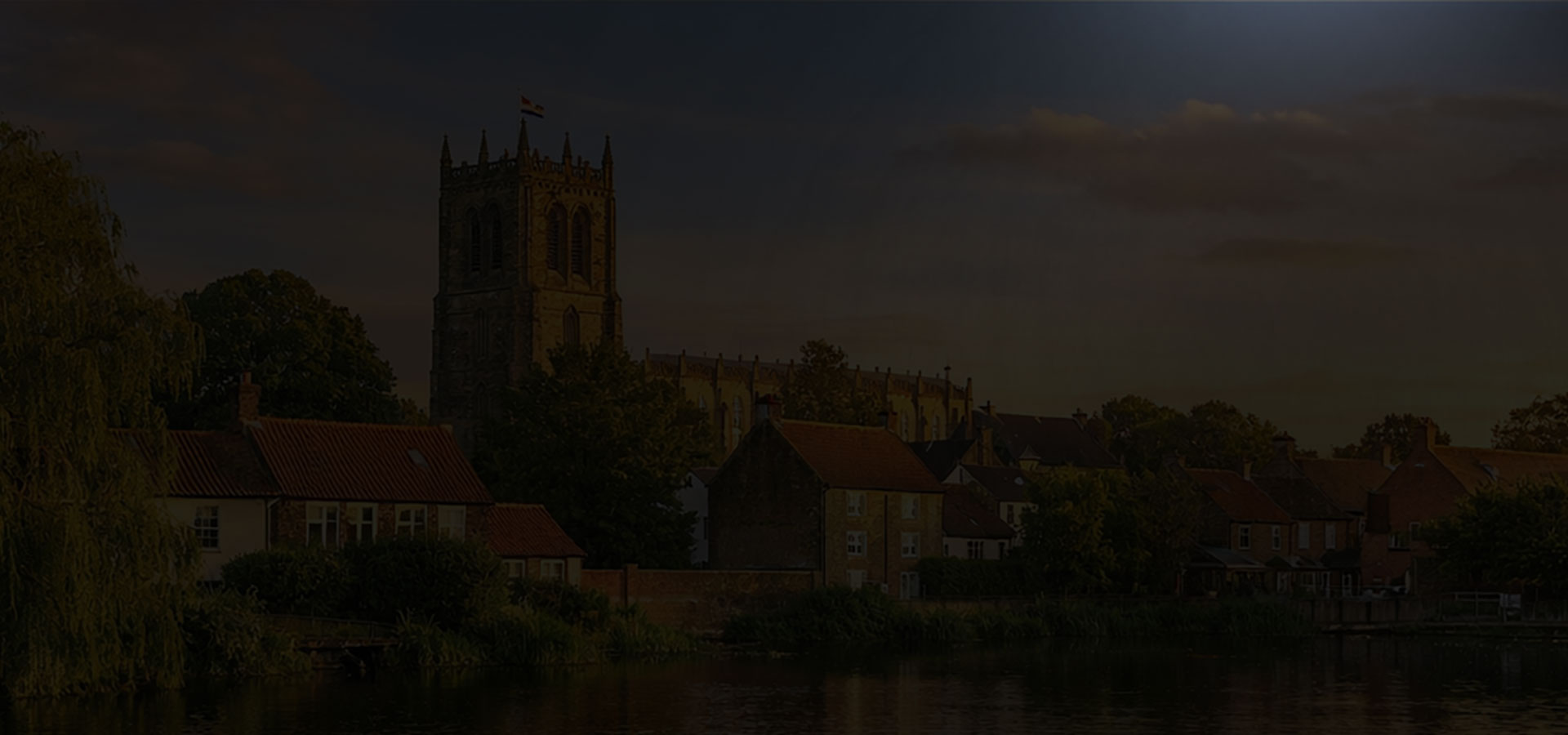 Accommodation in Thirsk, North Yorkshire