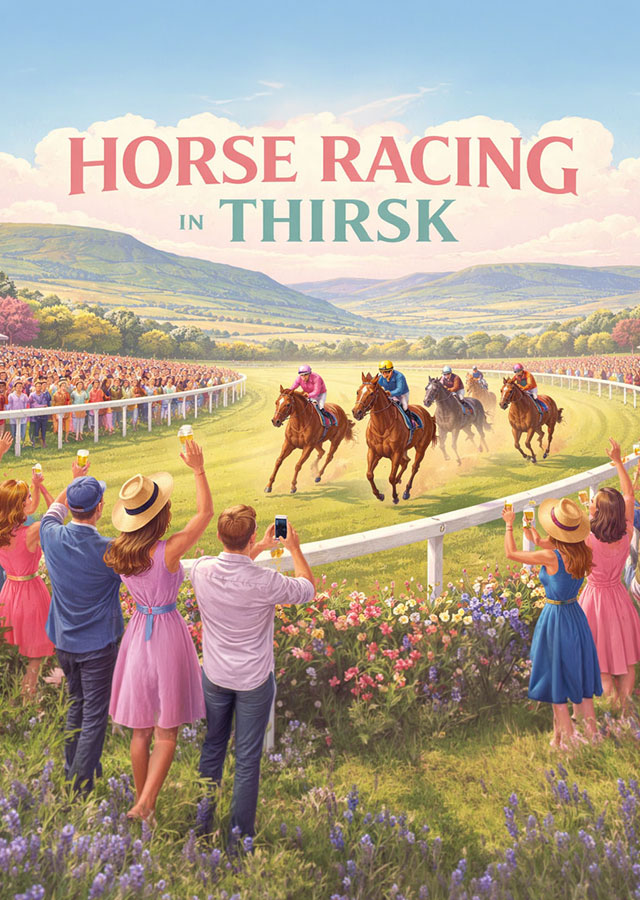 Featured event in Thirsk