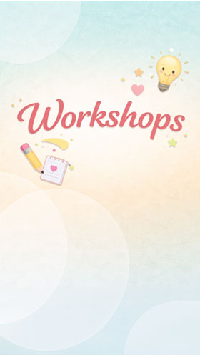 Workshop in Thirsk