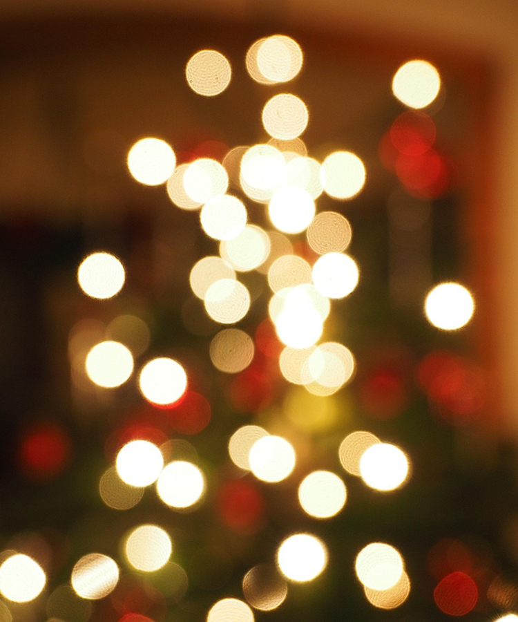 Thirsk Christmas Lights