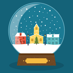 Christmas in Thirsk